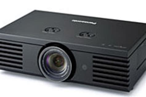 Panasonic PT-AE1000U: A Technological Marvel in Projectors